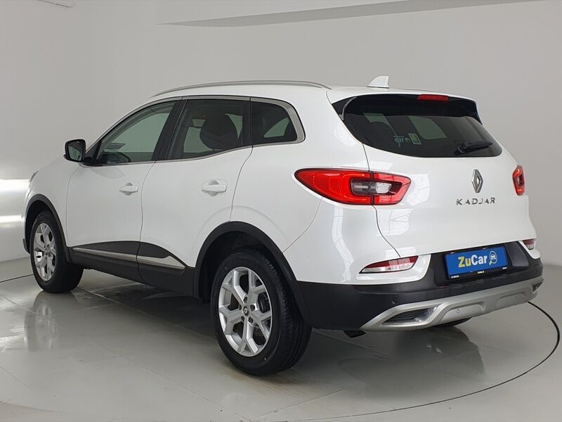 More views of Renault KADJAR