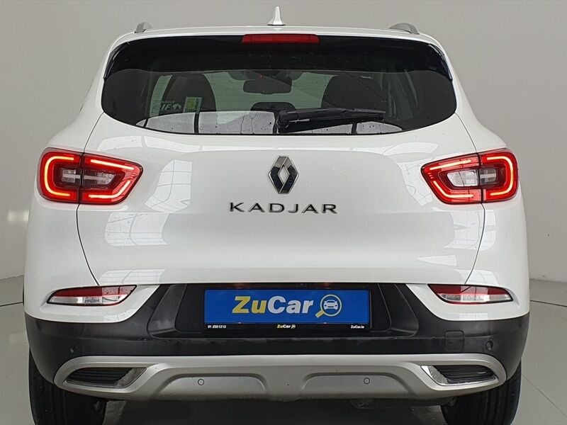 More views of Renault KADJAR