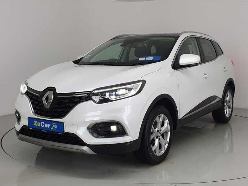 More views of Renault KADJAR