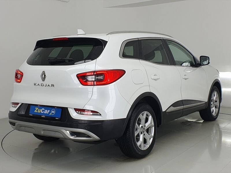 More views of Renault KADJAR