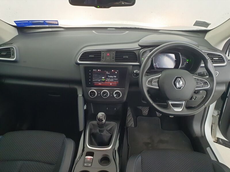 More views of Renault KADJAR