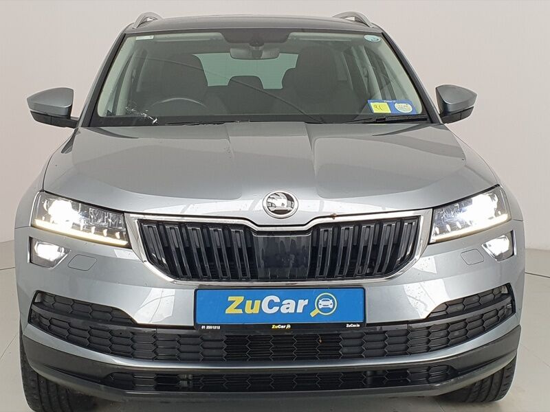 More views of Skoda Karoq