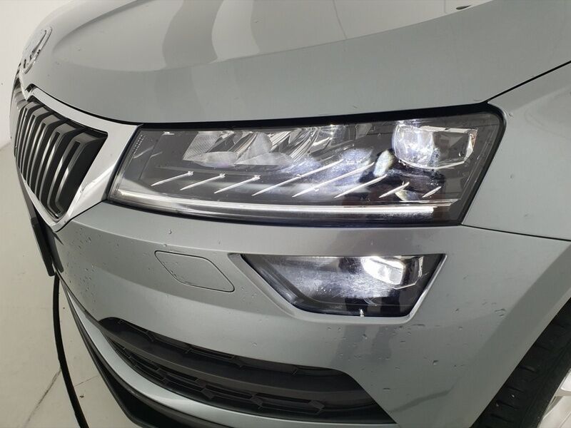 More views of Skoda Karoq