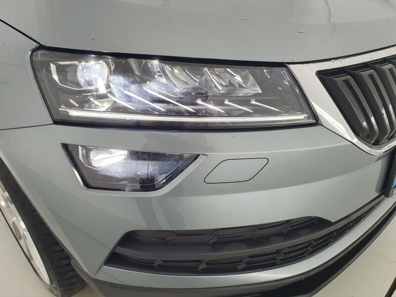 More views of Skoda Karoq