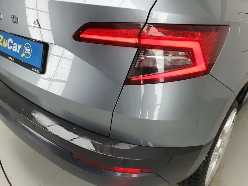 More views of Skoda Karoq