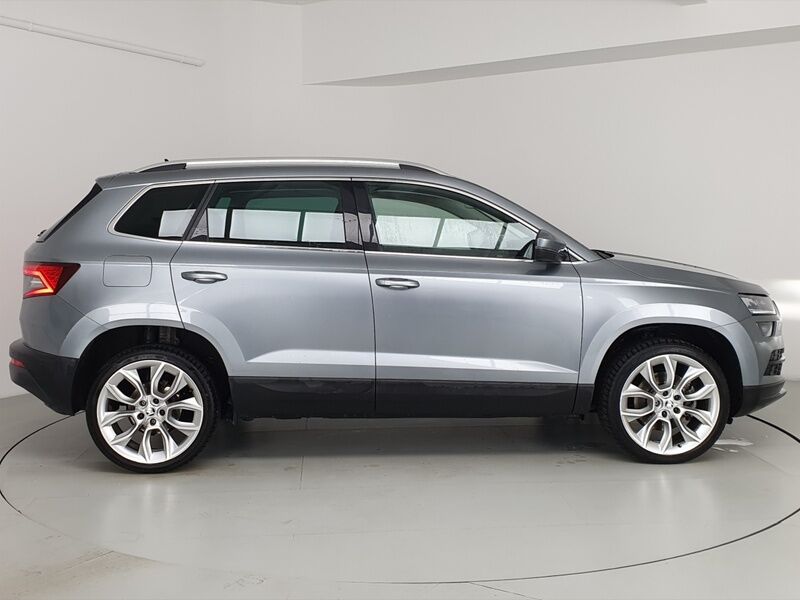 More views of Skoda Karoq