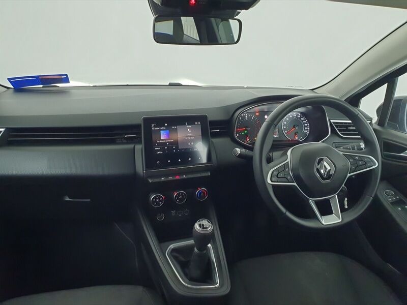 More views of Renault Clio