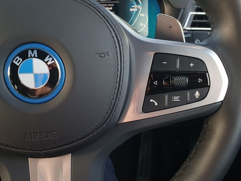 More views of BMW X3