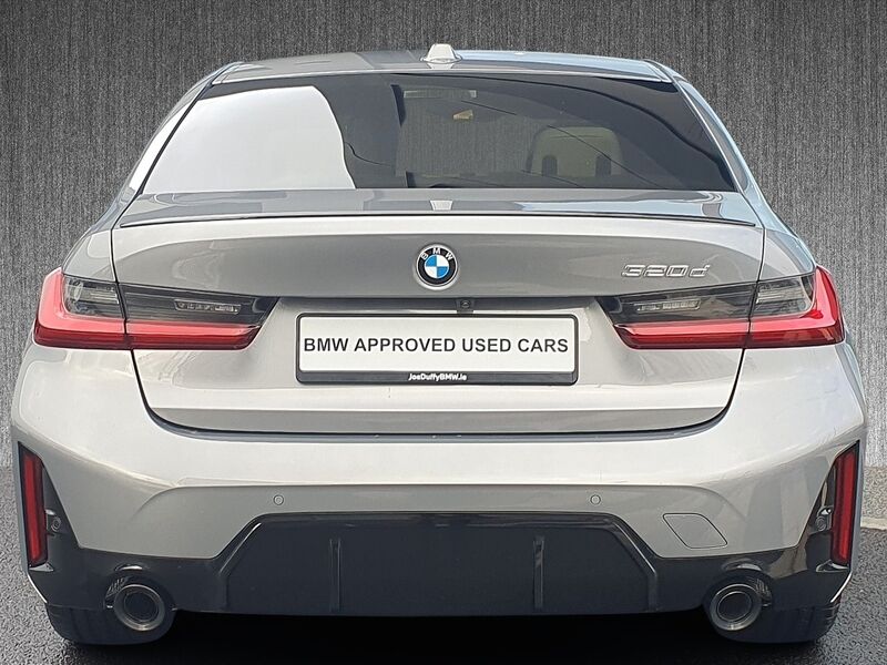 More views of BMW 3 Series