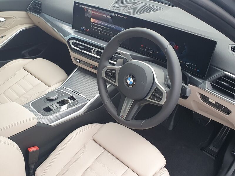 More views of BMW 3 Series