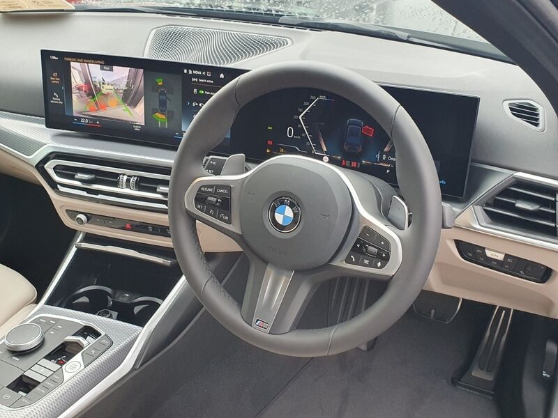 More views of BMW 3 Series