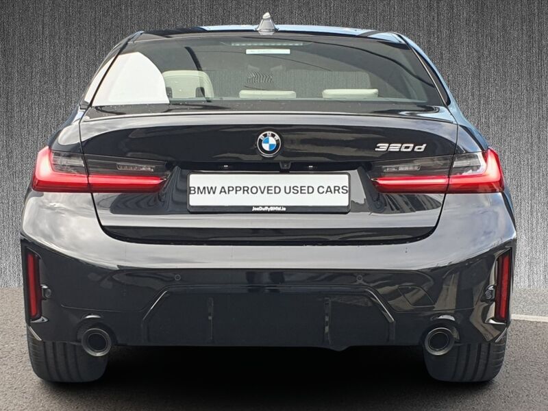 More views of BMW 3 Series