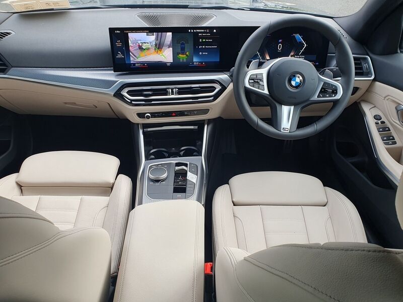 More views of BMW 3 Series