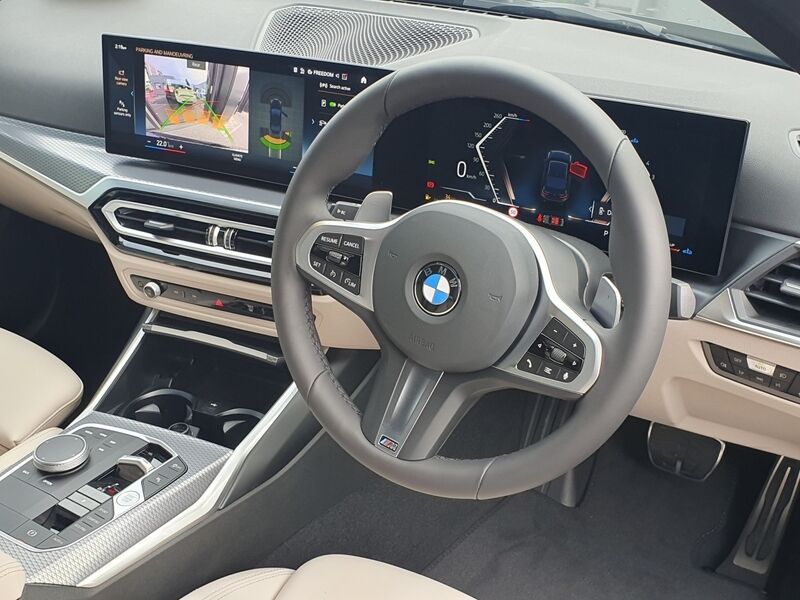 More views of BMW 3 Series