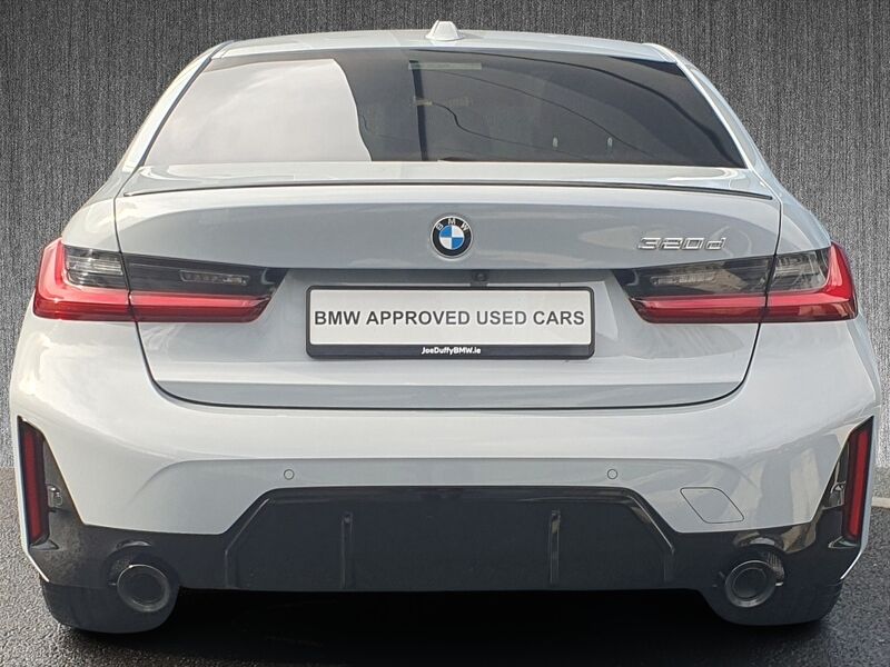 More views of BMW 3 Series