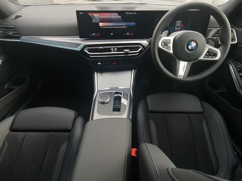 More views of BMW 3 Series