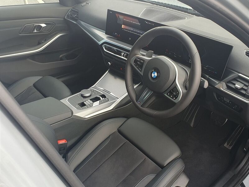 More views of BMW 3 Series