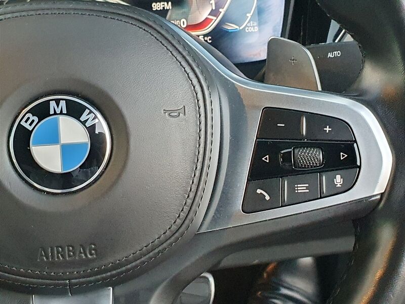 More views of BMW 4 Series