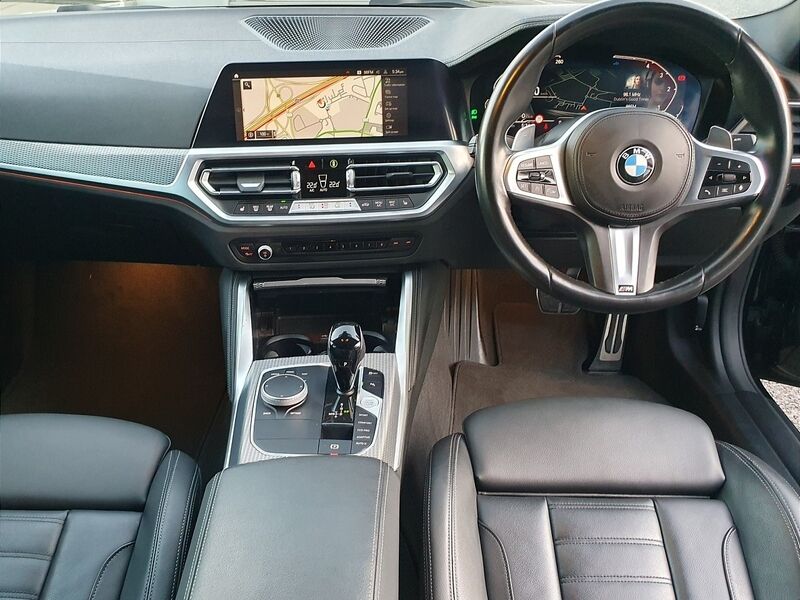 More views of BMW 4 Series