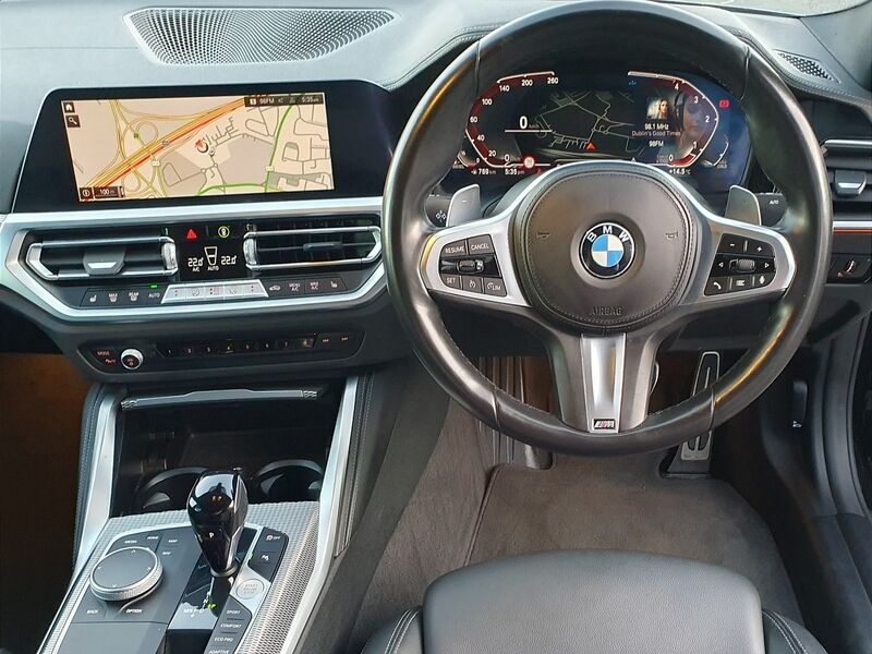 More views of BMW 4 Series