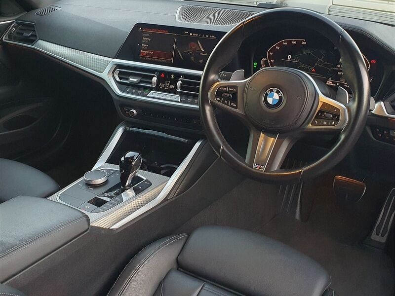 More views of BMW 4 Series