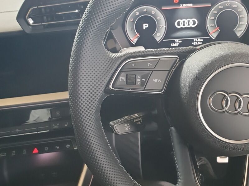 More views of Audi A3