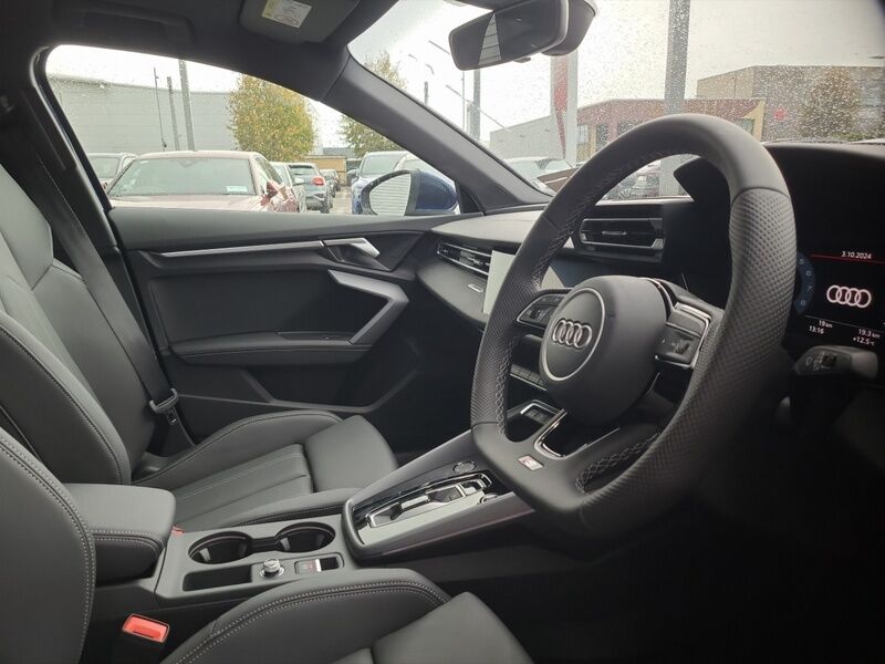 More views of Audi A3