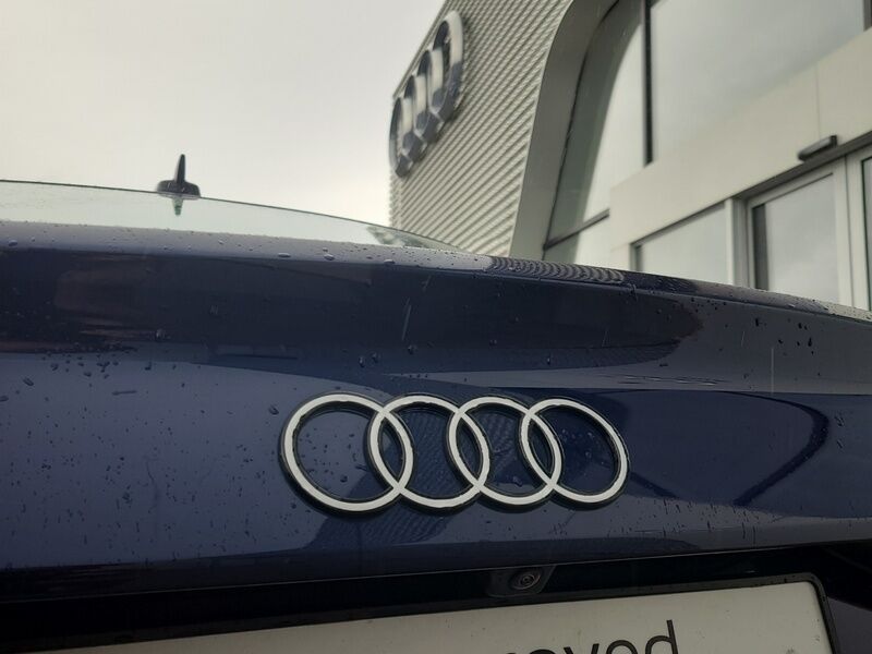 More views of Audi A3