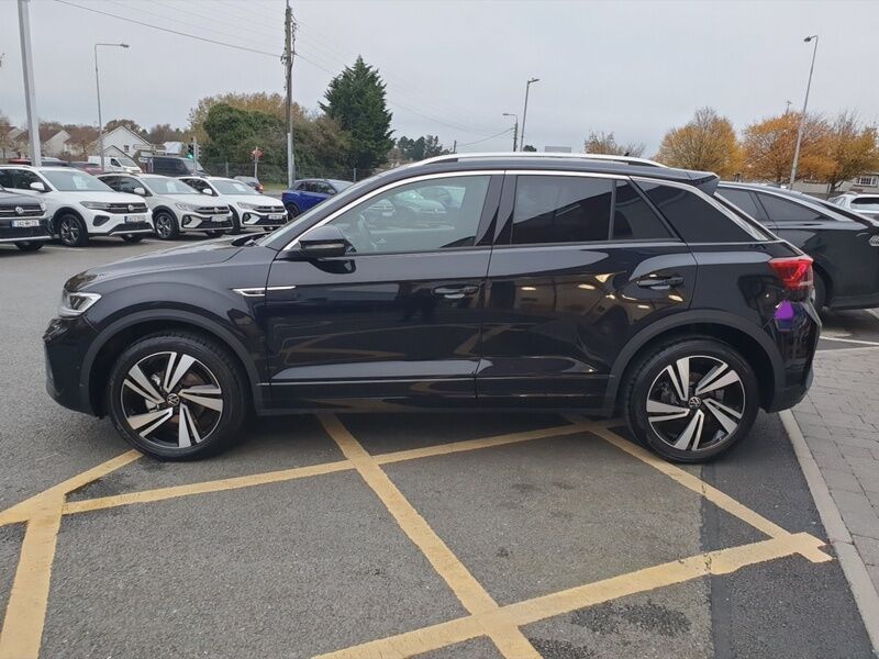 More views of Volkswagen T-Roc