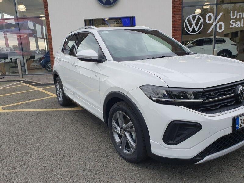 More views of Volkswagen T-Cross