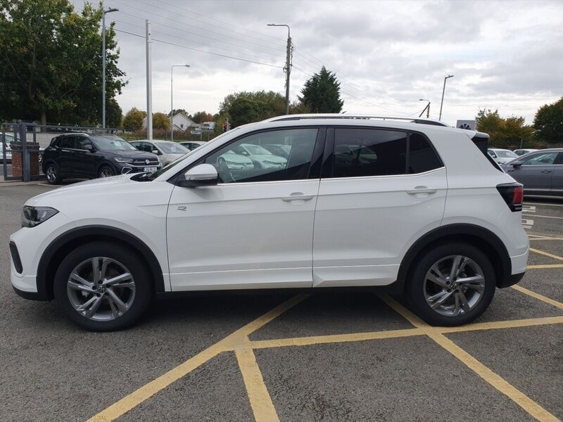 More views of Volkswagen T-Cross