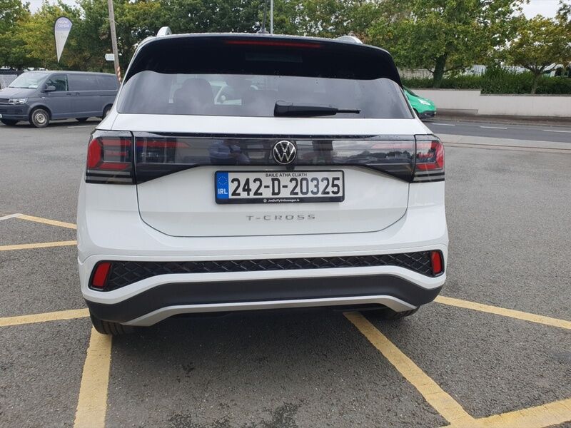 More views of Volkswagen T-Cross