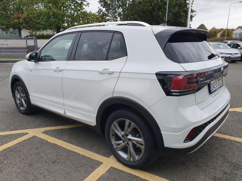 More views of Volkswagen T-Cross