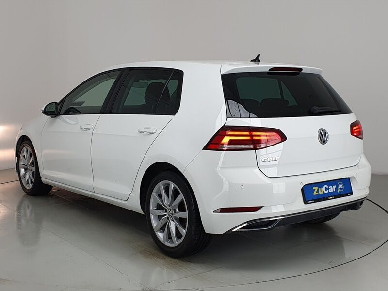 More views of Volkswagen Golf