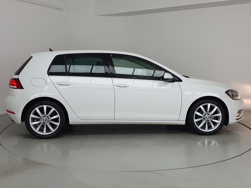 More views of Volkswagen Golf