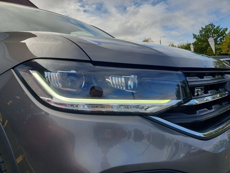 More views of Volkswagen T-Cross