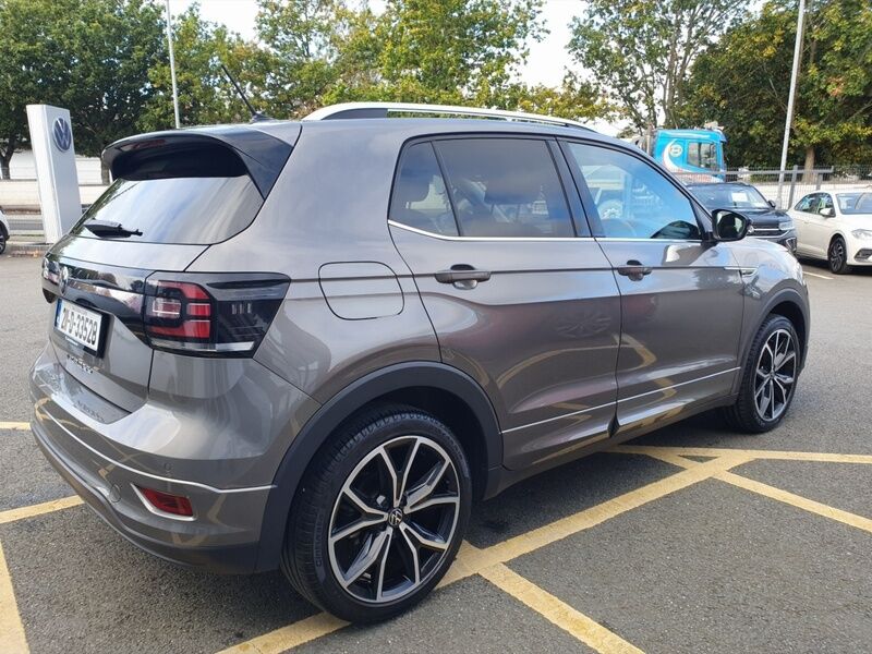 More views of Volkswagen T-Cross