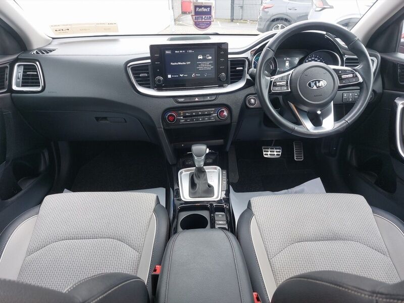 More views of Kia Ceed