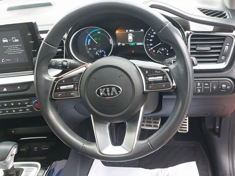 More views of Kia Ceed