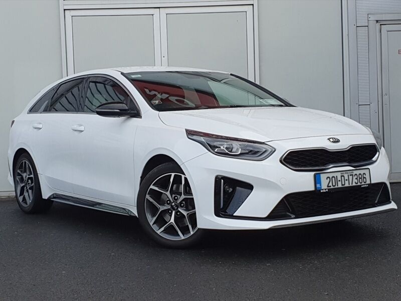 More views of Kia Ceed