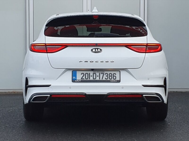 More views of Kia Ceed