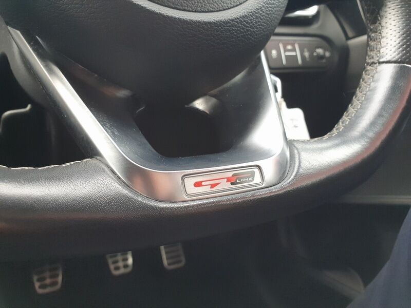 More views of Kia Ceed