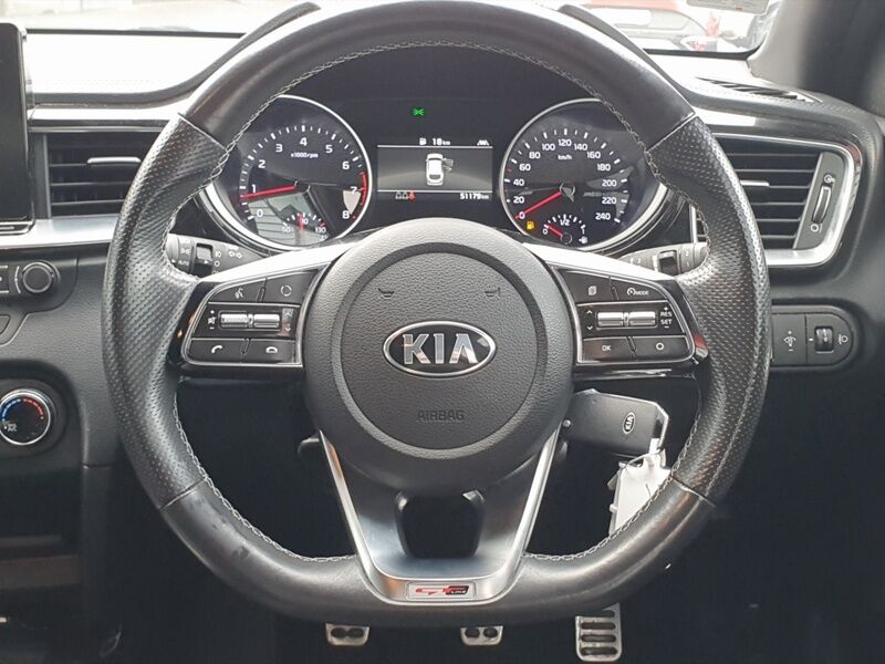 More views of Kia Ceed