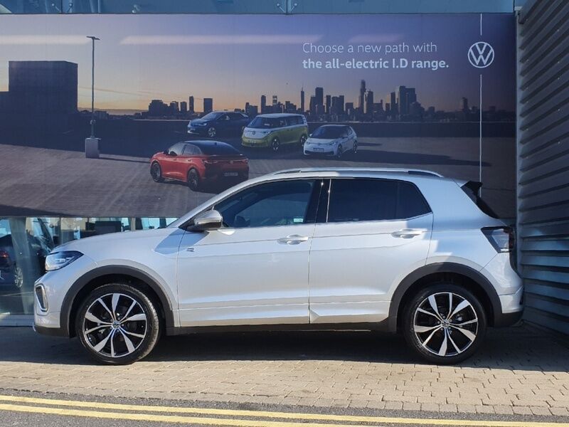 More views of Volkswagen T-Cross