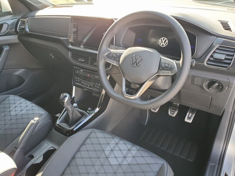 More views of Volkswagen T-Cross