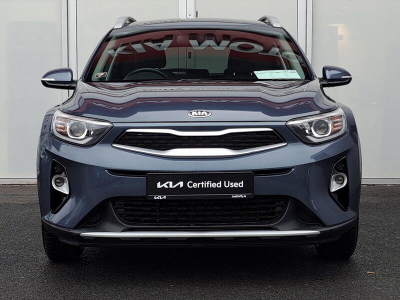 More views of Kia Stonic