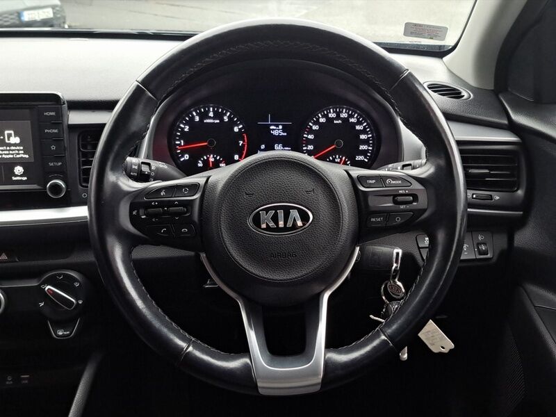 More views of Kia Stonic