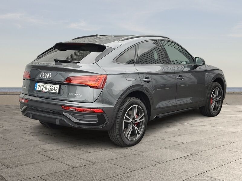 More views of Audi Q5