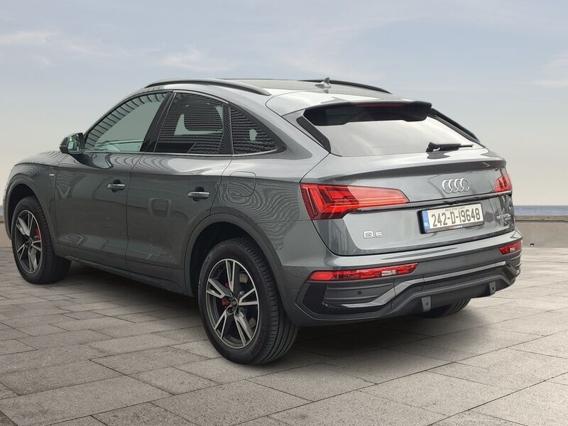 More views of Audi Q5