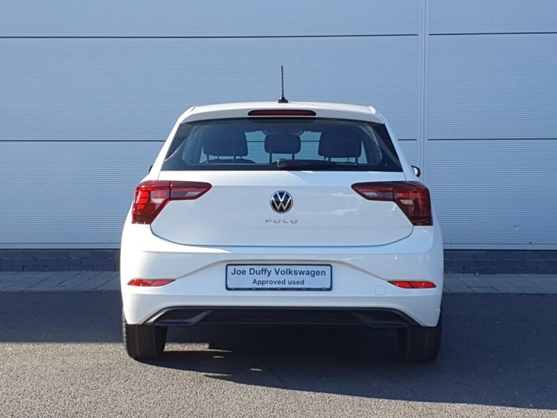 More views of Volkswagen Polo